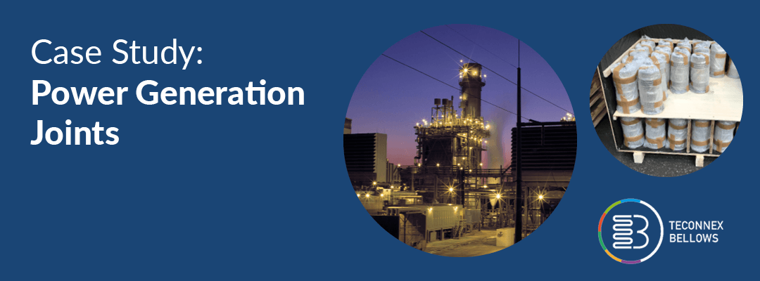 Featured image for “Power Generation Joints”